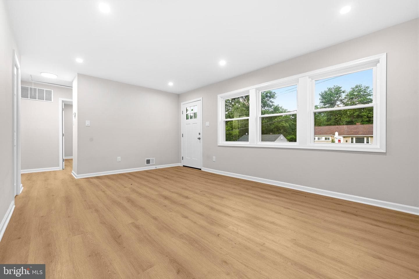 4836 66th Avenue, Hyattsville