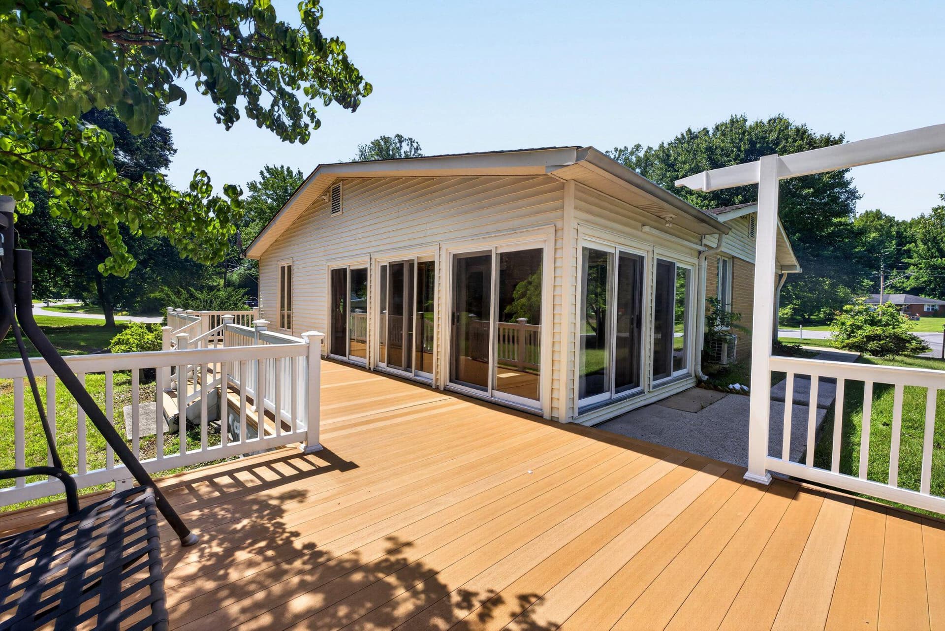 5611 Park Drive photo 44