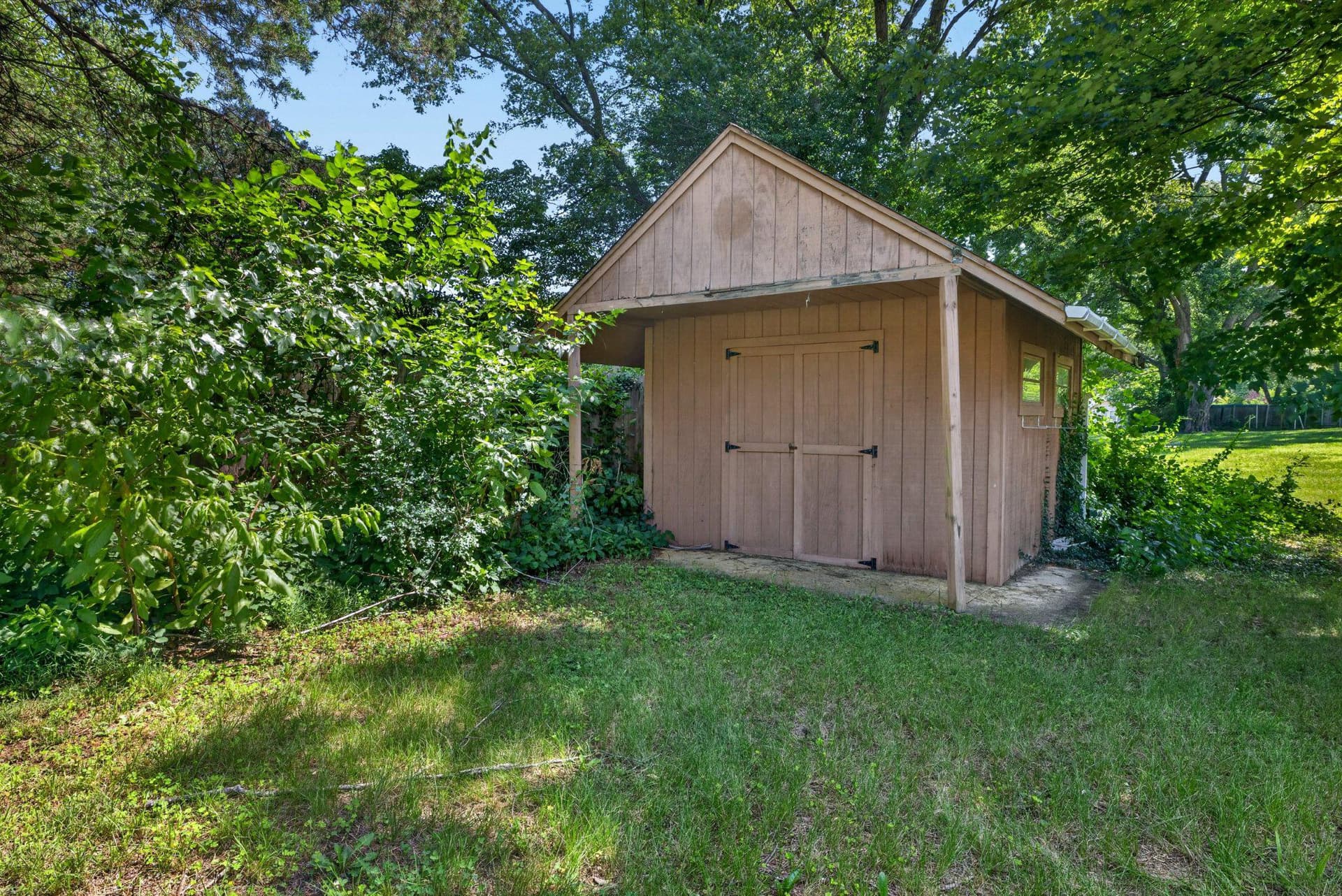 5611 Park Drive photo 45