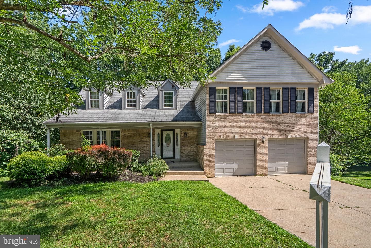 13002 Pine Ct, Bowie