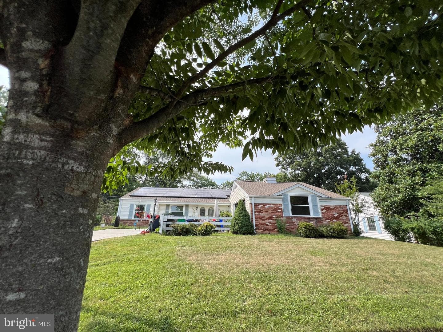8608 Portsmouth Drive photo 1