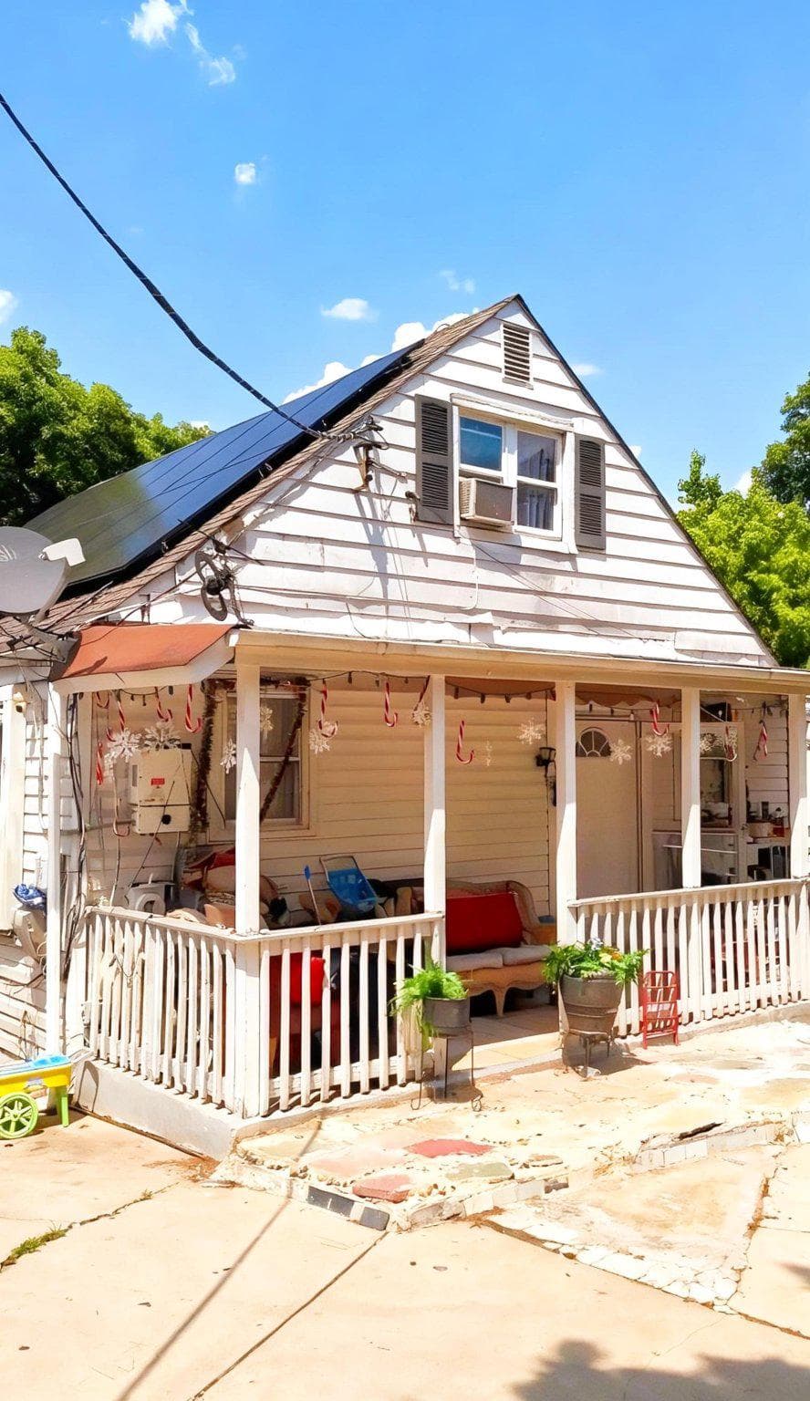 6035 67th Place, Riverdale