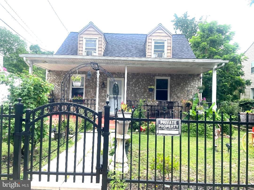 4808 Nicholson St Riverdale Md 20737, Riverdale