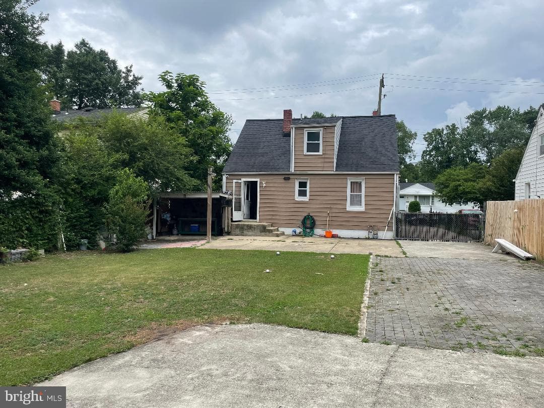 4808 Nicholson St Riverdale Md 20737 photo 22