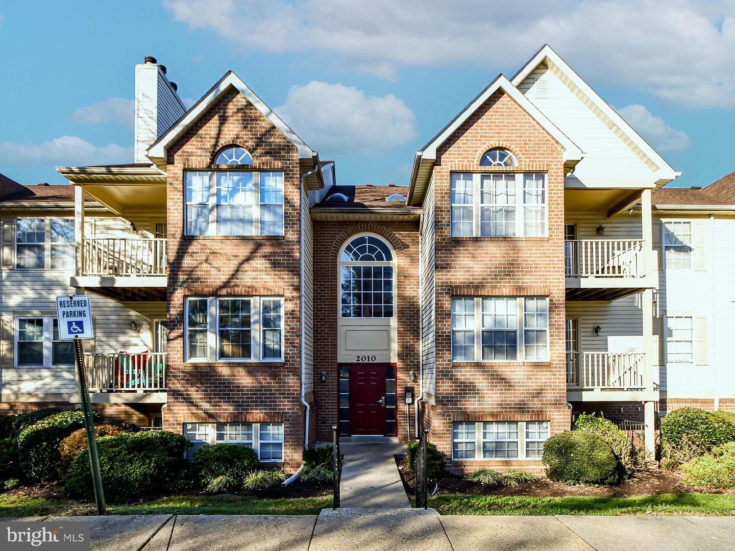 2010 Alice Avenue #101, Oxon Hill