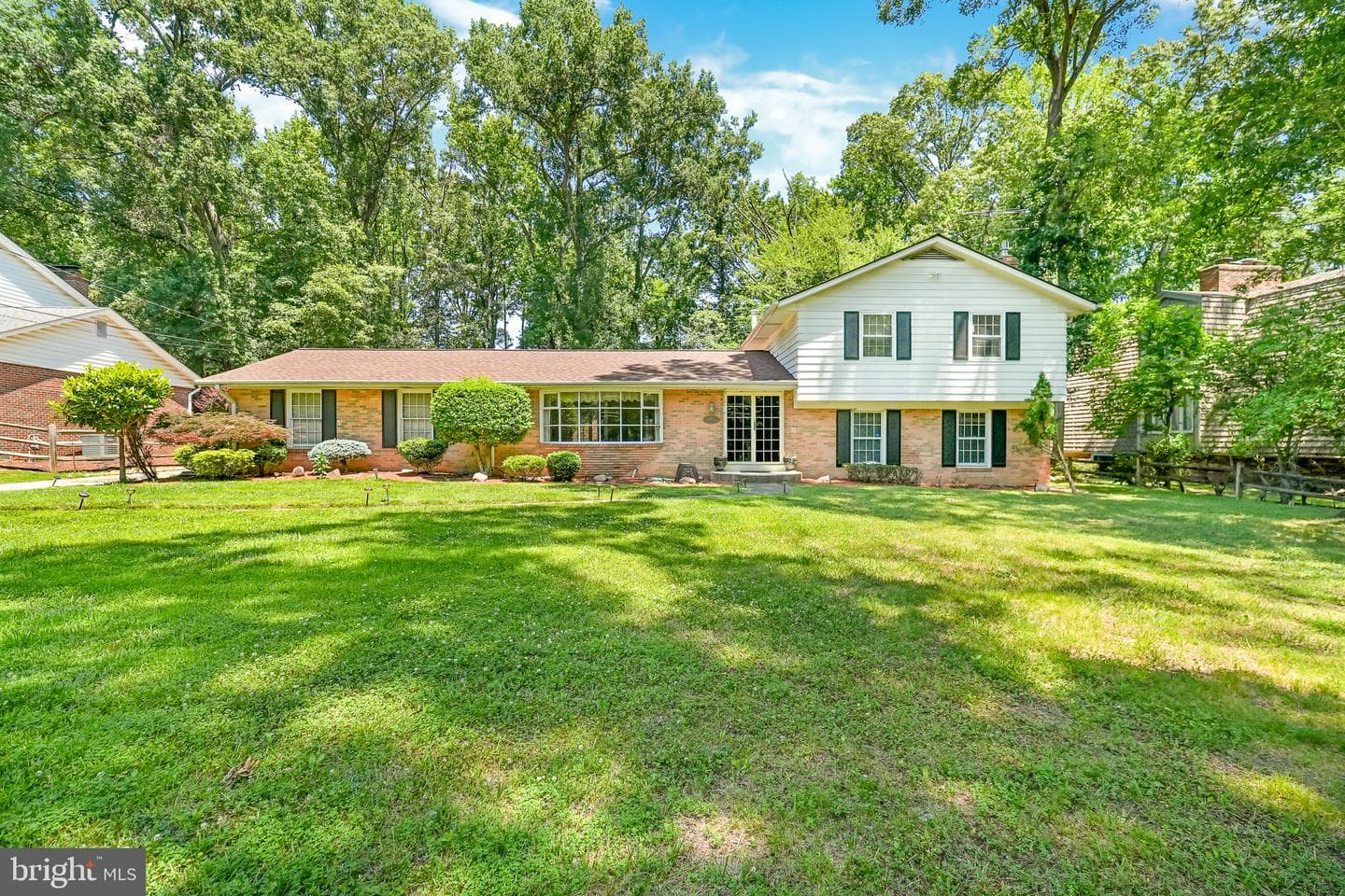 201 Swan Creek Road, Fort Washington
