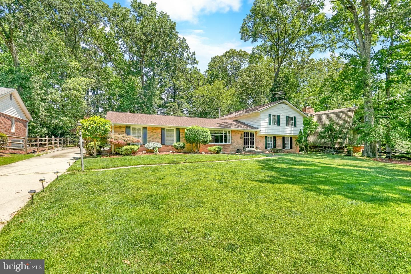 201 Swan Creek Road, Fort Washington