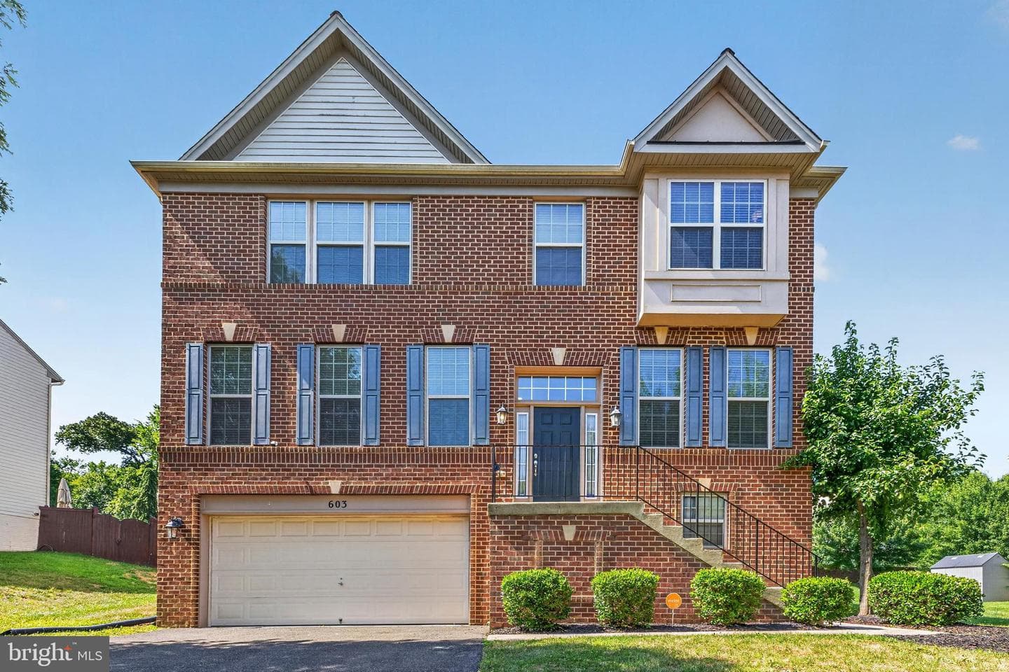 603 Bricker Drive, Fort Washington