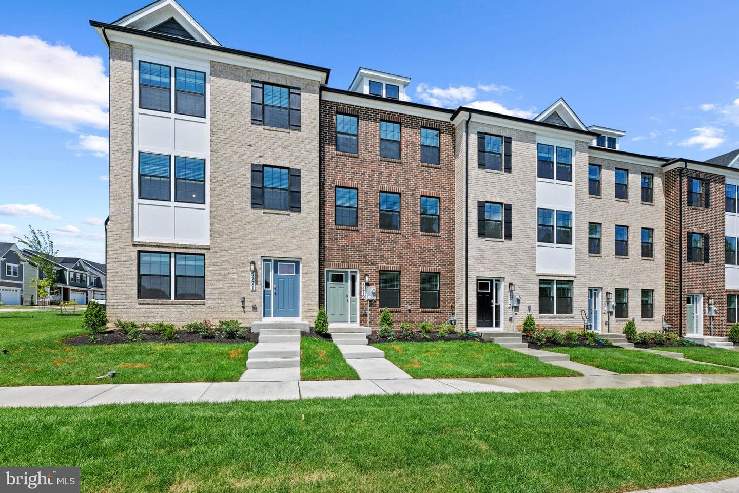 9008 Warendorf Way, Upper Marlboro