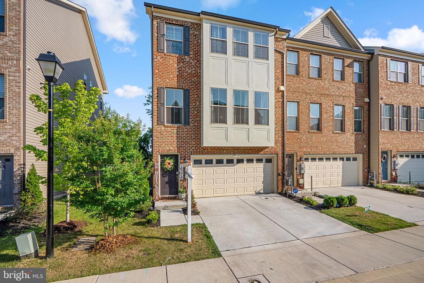 16374 Fife Way, Bowie
