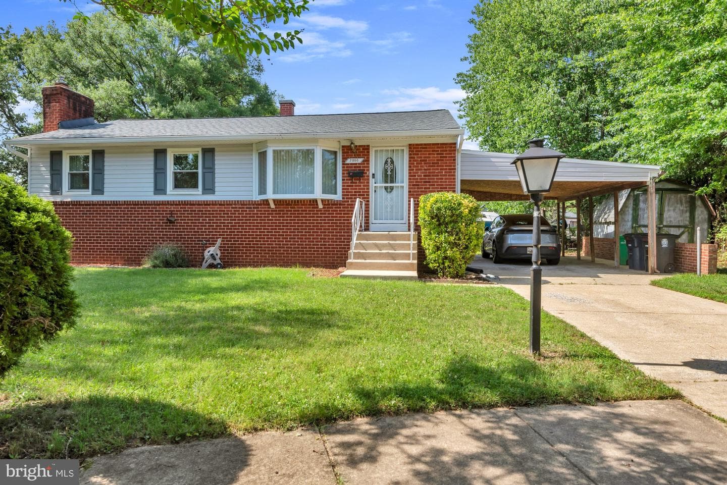 7500 Terra Alta Court, Lanham
