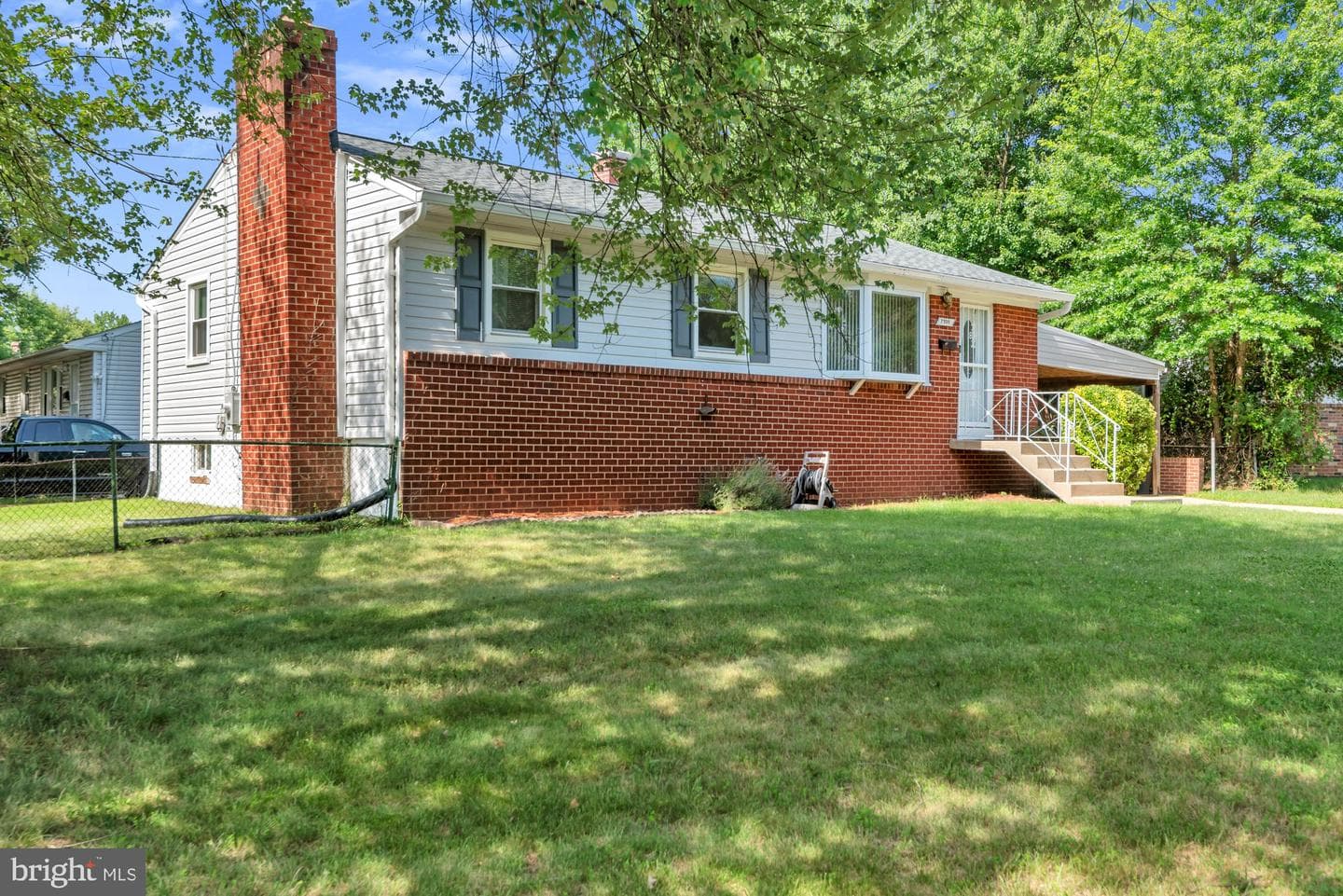 7500 Terra Alta Court photo 3