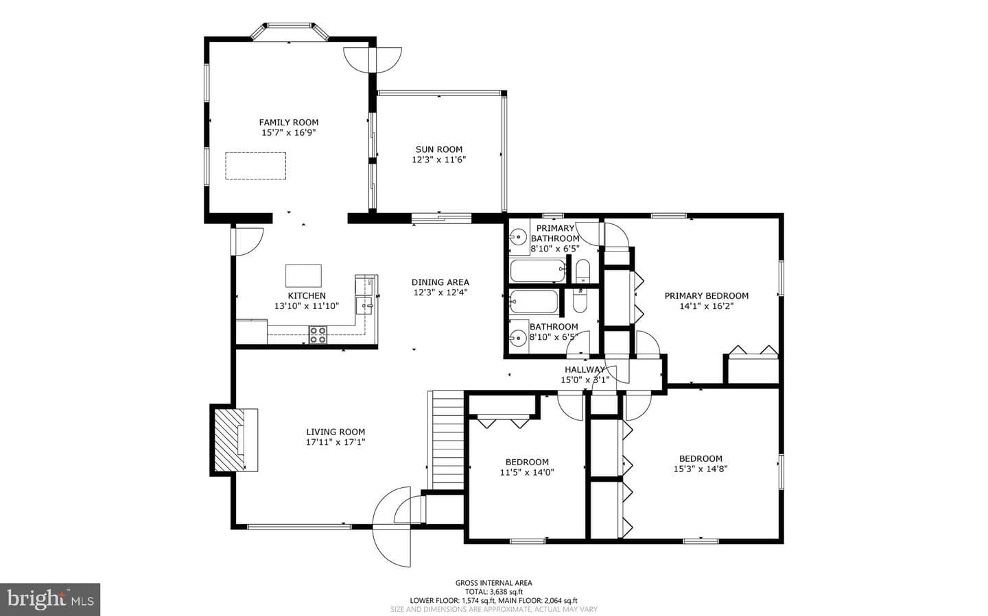 4208 Howard Road photo 46
