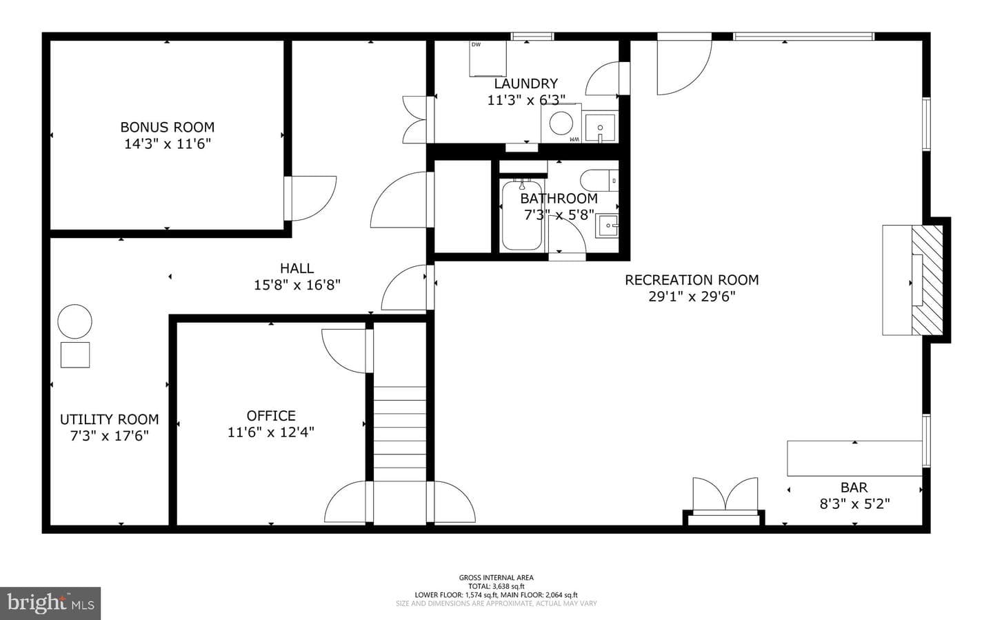 4208 Howard Road photo 47