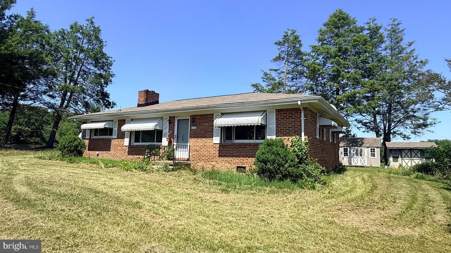 12606 Croom Rd, Upper Marlboro