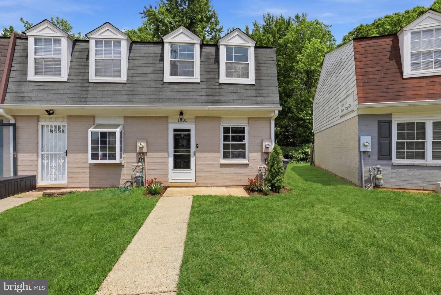 1801 Dutch Village Dr # K-337, Landover