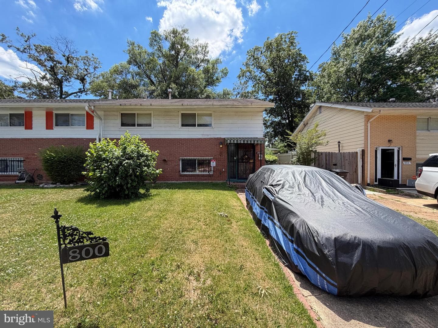 800 Booker Drive photo 1
