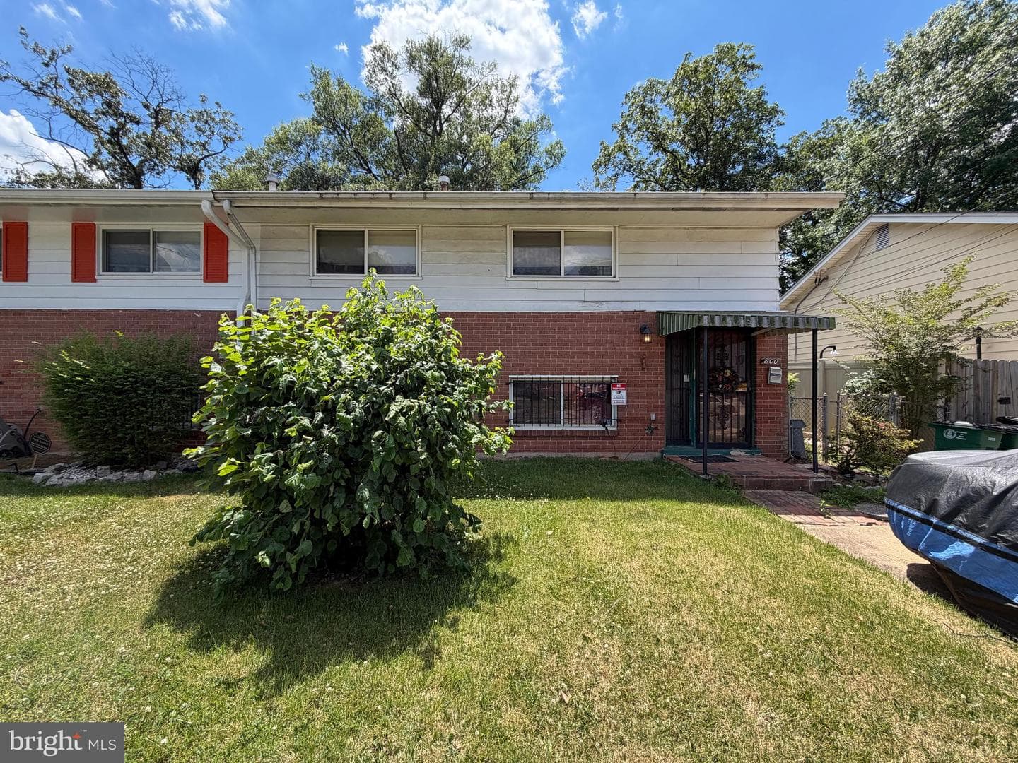 800 Booker Drive photo 2