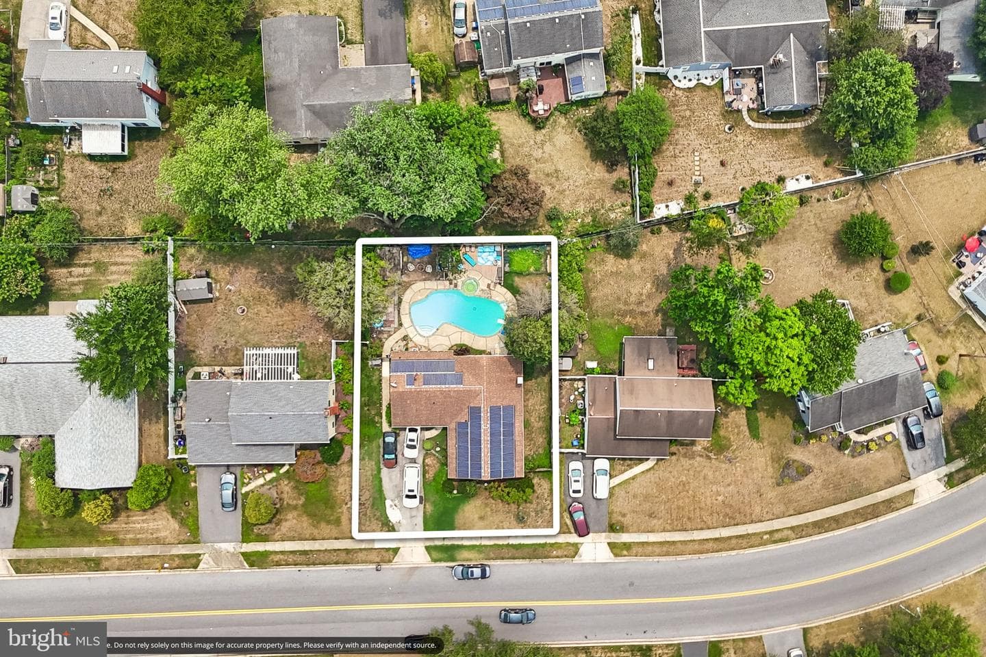 15751 Pointer Ridge Drive photo 61