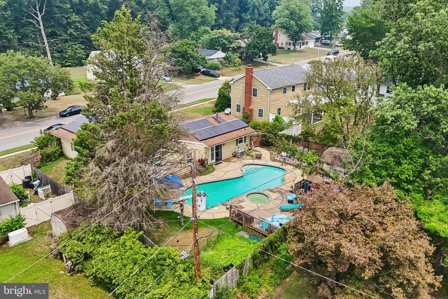 15751 Pointer Ridge Drive photo 65