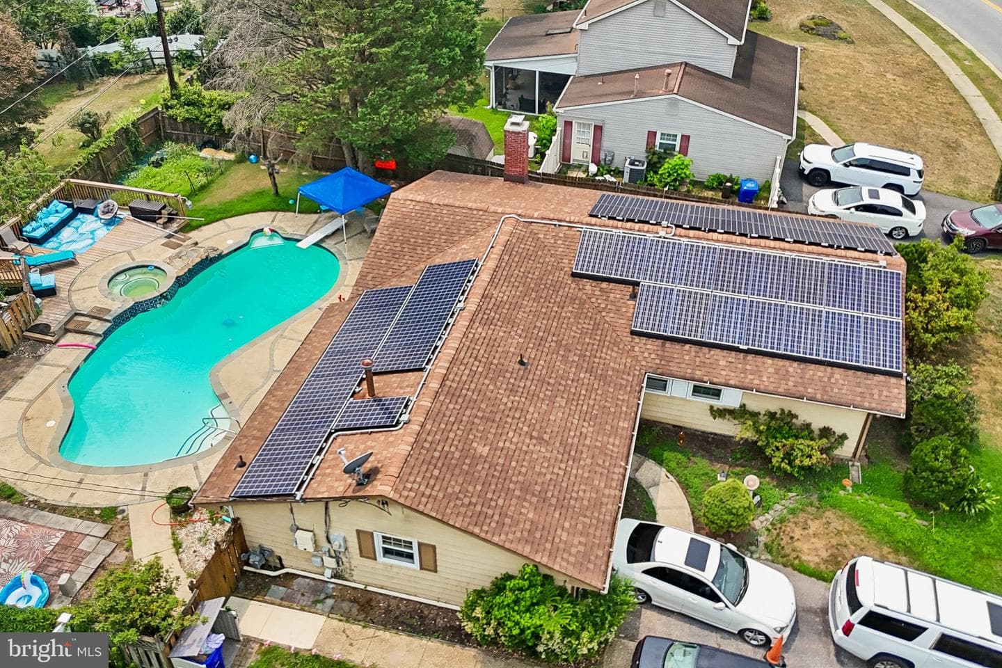 15751 Pointer Ridge Drive photo 66