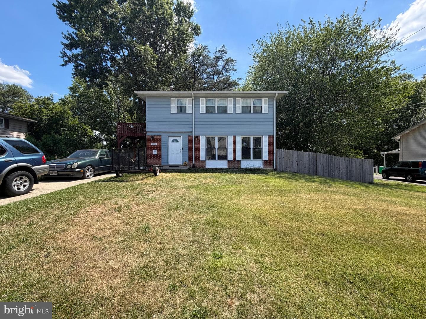 2714 Kelner Drive, Landover