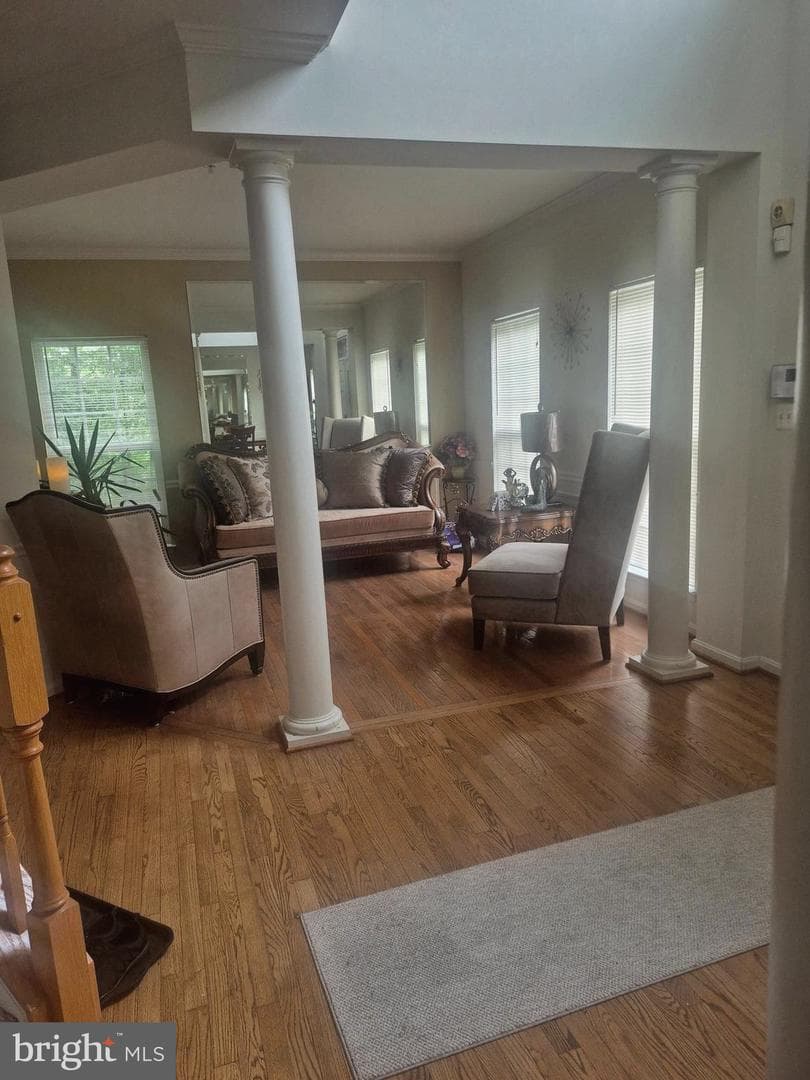 17916 Merino Drive, Accokeek