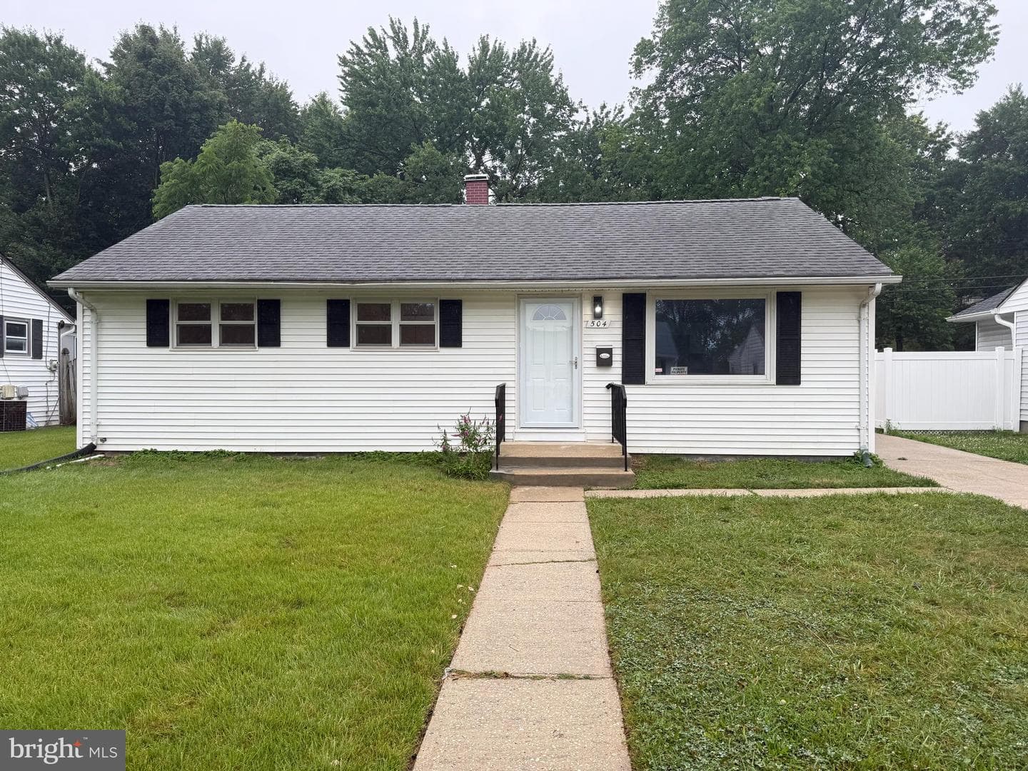 504 Greenhill Avenue, Laurel