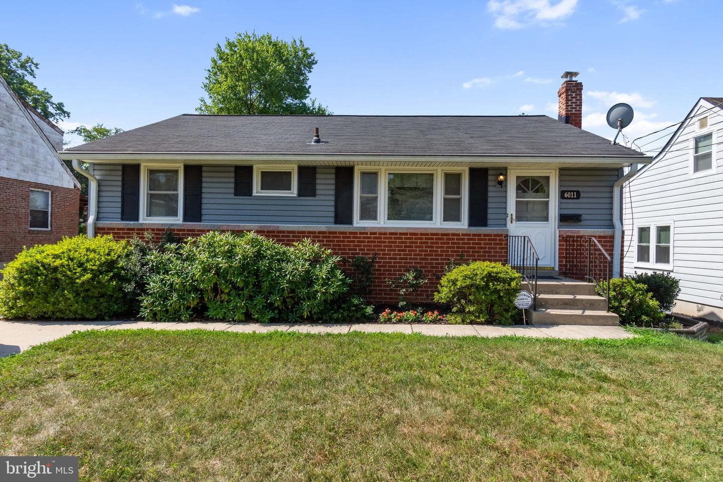 6011 Berwyn Road, College Park