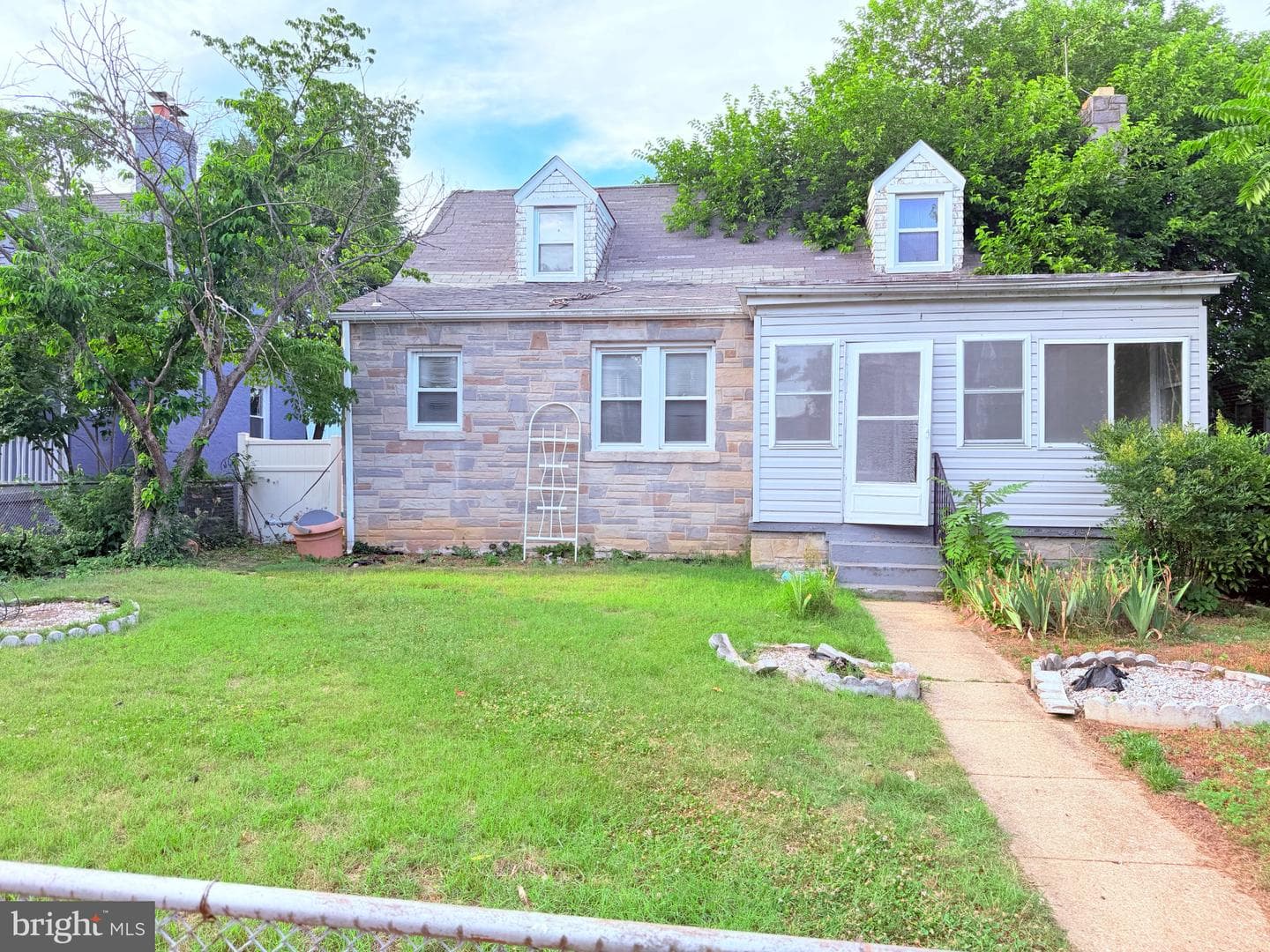 4606 Burlington Rd, Hyattsville