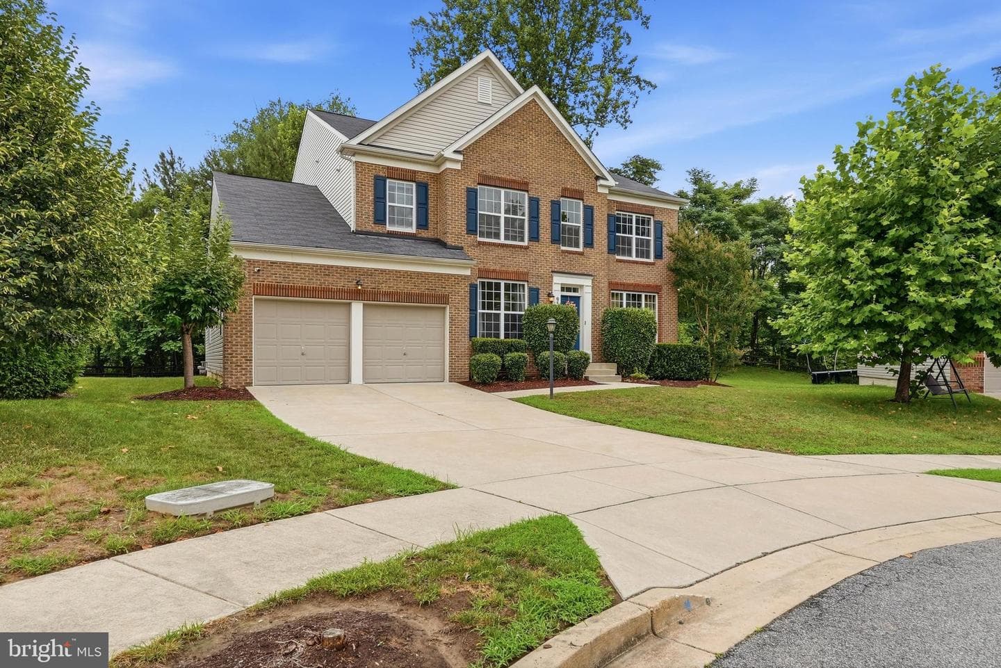9503 Barton Oaks Court, Upper Marlboro