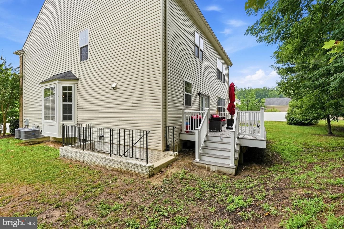 9503 Barton Oaks Court photo 63
