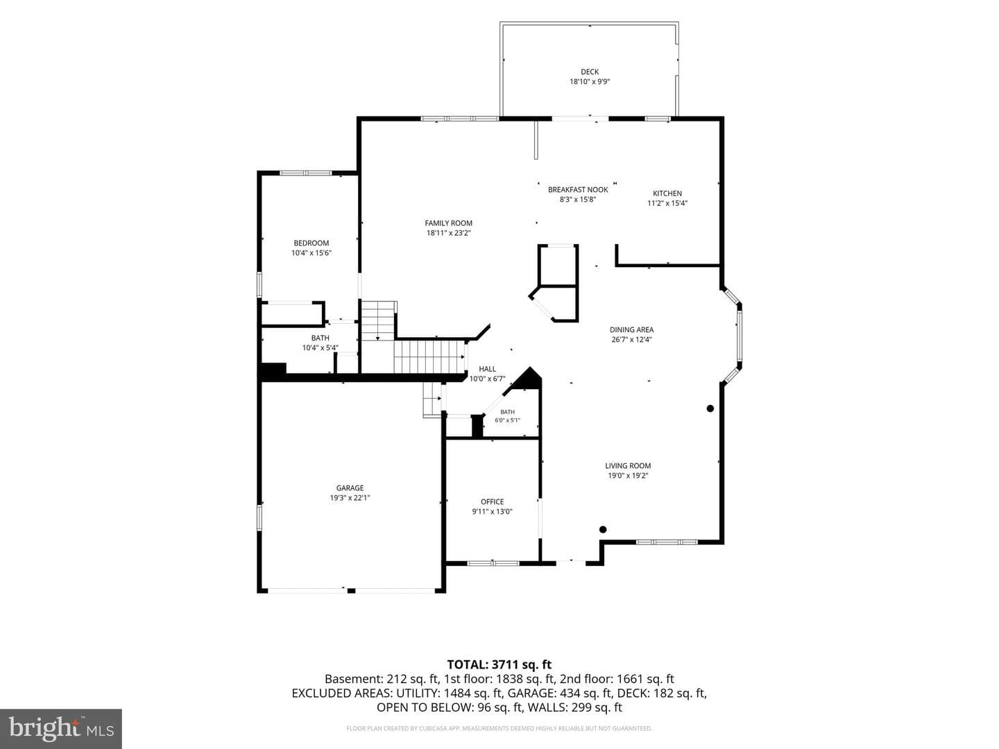 9503 Barton Oaks Court photo 77