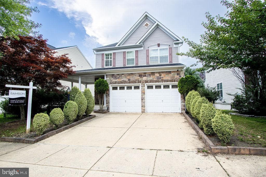 15627 Gillmore Greens Court, Brandywine