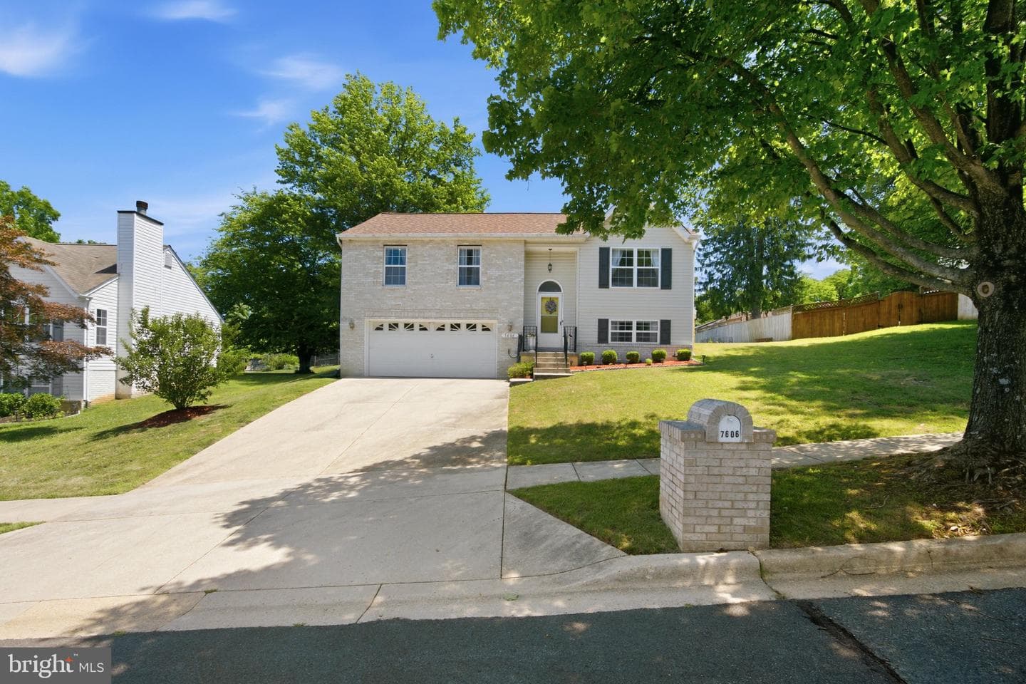 7606 Bentree Road, Fort Washington