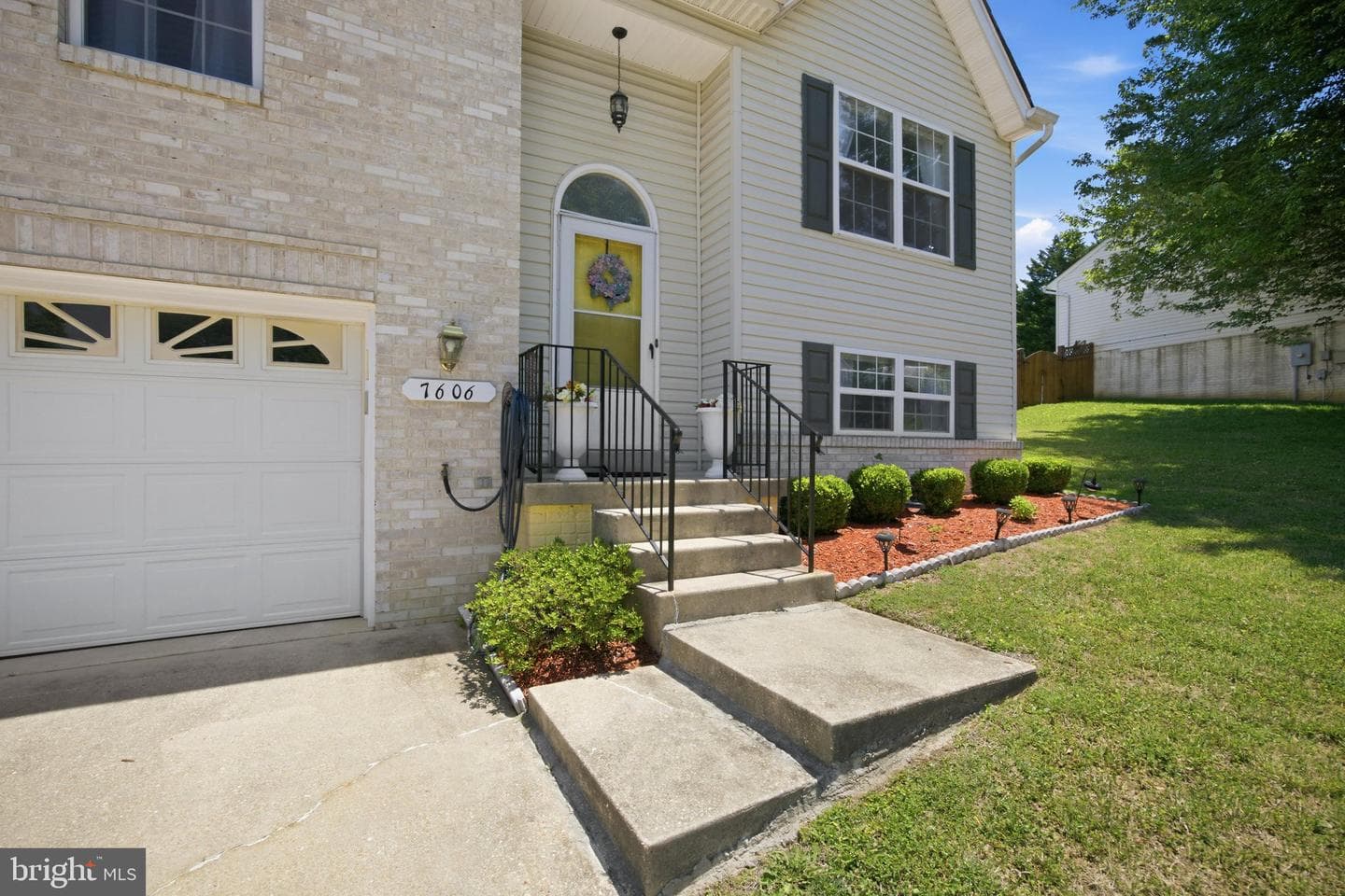 7606 Bentree Road, Fort Washington