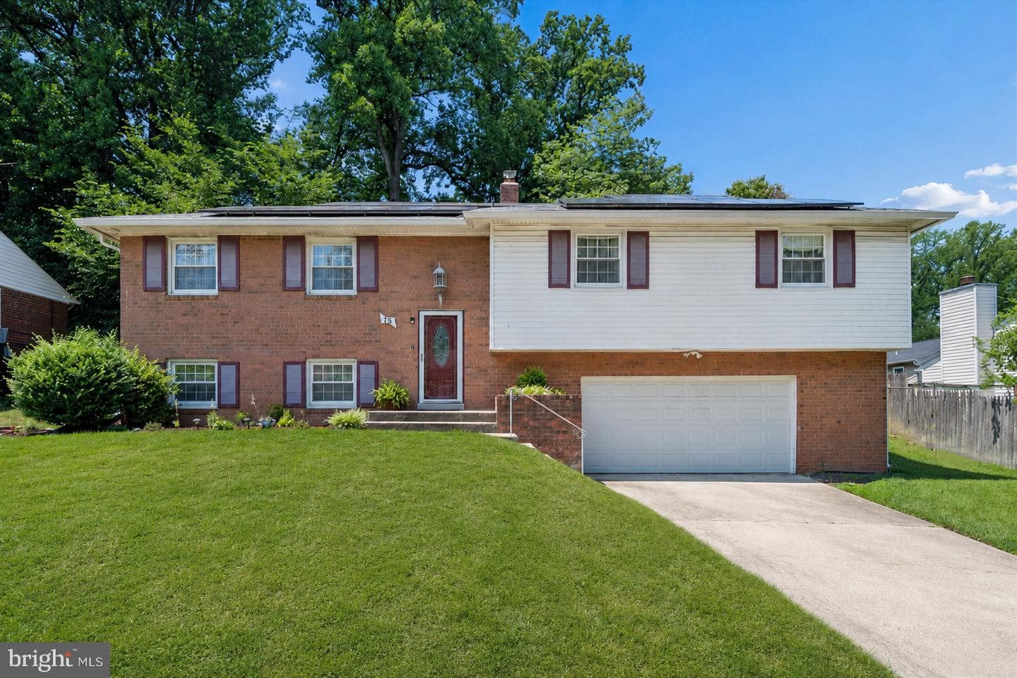 15 Herrington Drive, Upper Marlboro