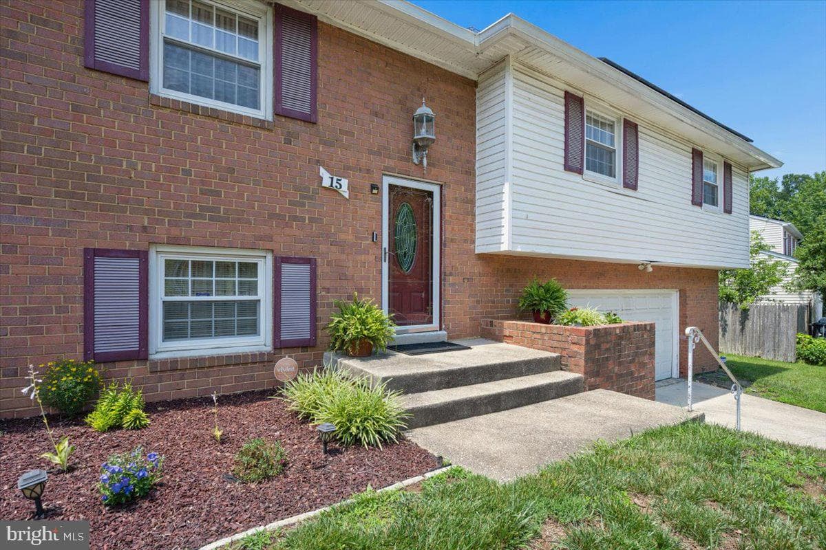 15 Herrington Drive, Upper Marlboro