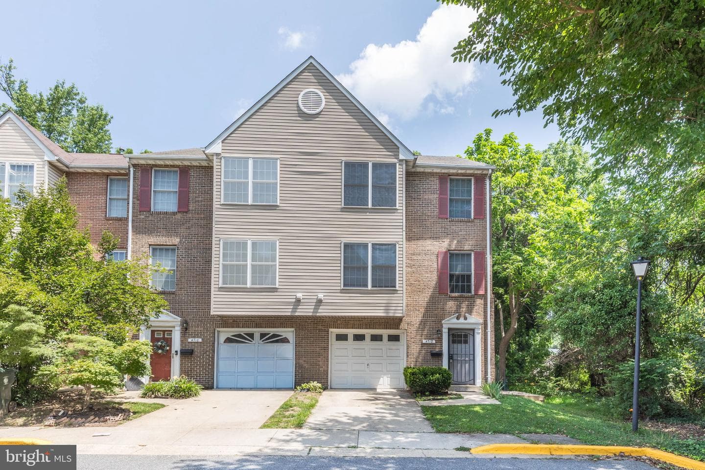4712 Caddo Street, College Park