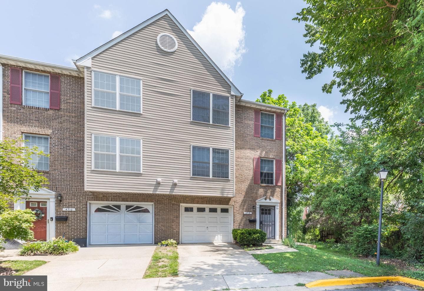 4712 Caddo Street, College Park
