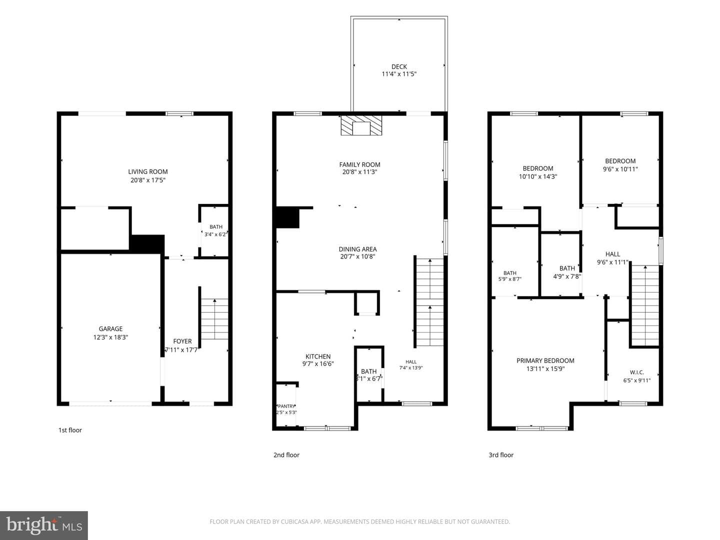 4712 Caddo Street photo 49