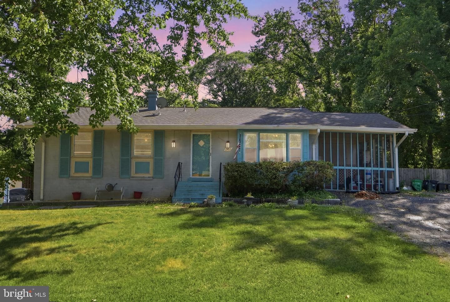1503 Fillmore Rd, Fort Washington
