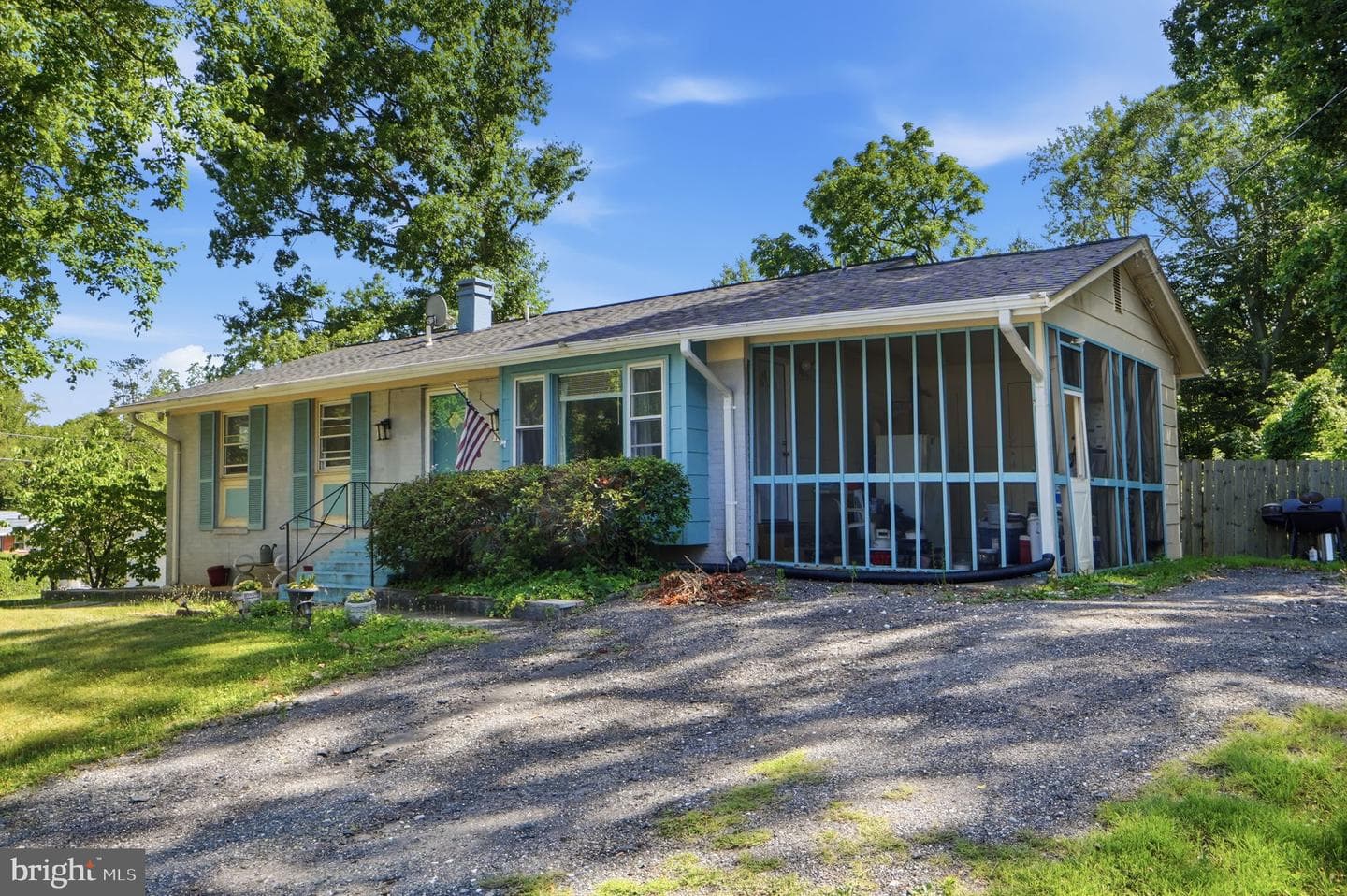 1503 Fillmore Rd, Fort Washington