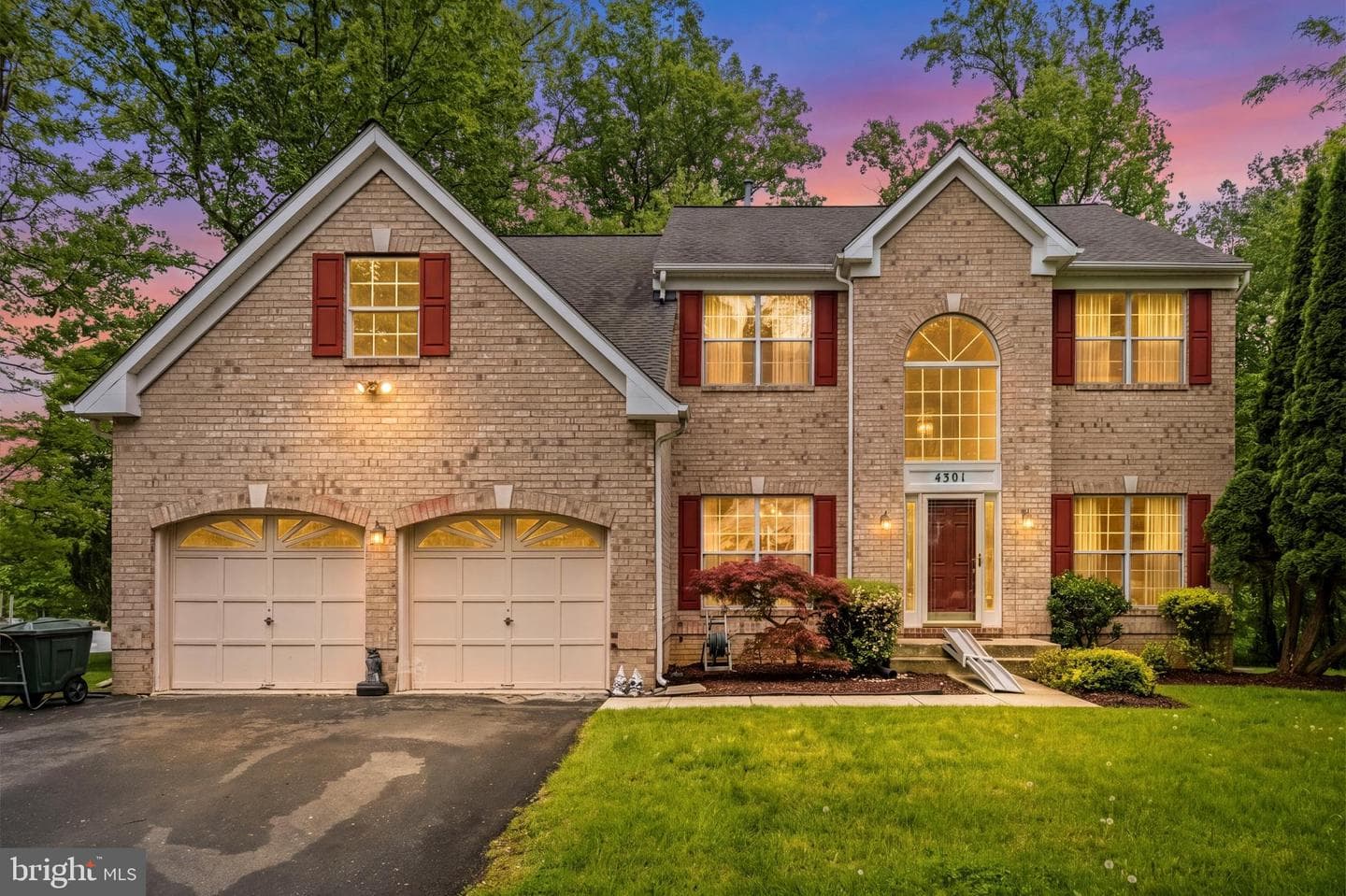 4301 Hickory Leaf Court, Bowie