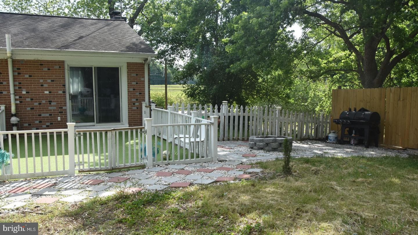 8610 Croom Road, Upper Marlboro