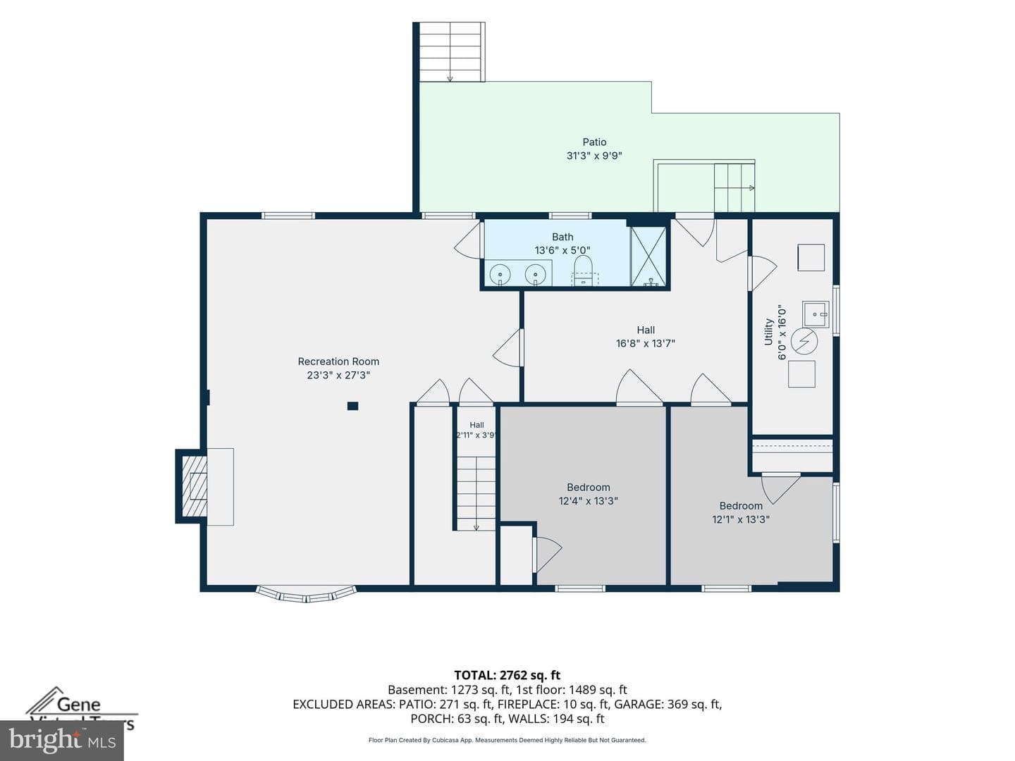11905 Bizet Court photo 33