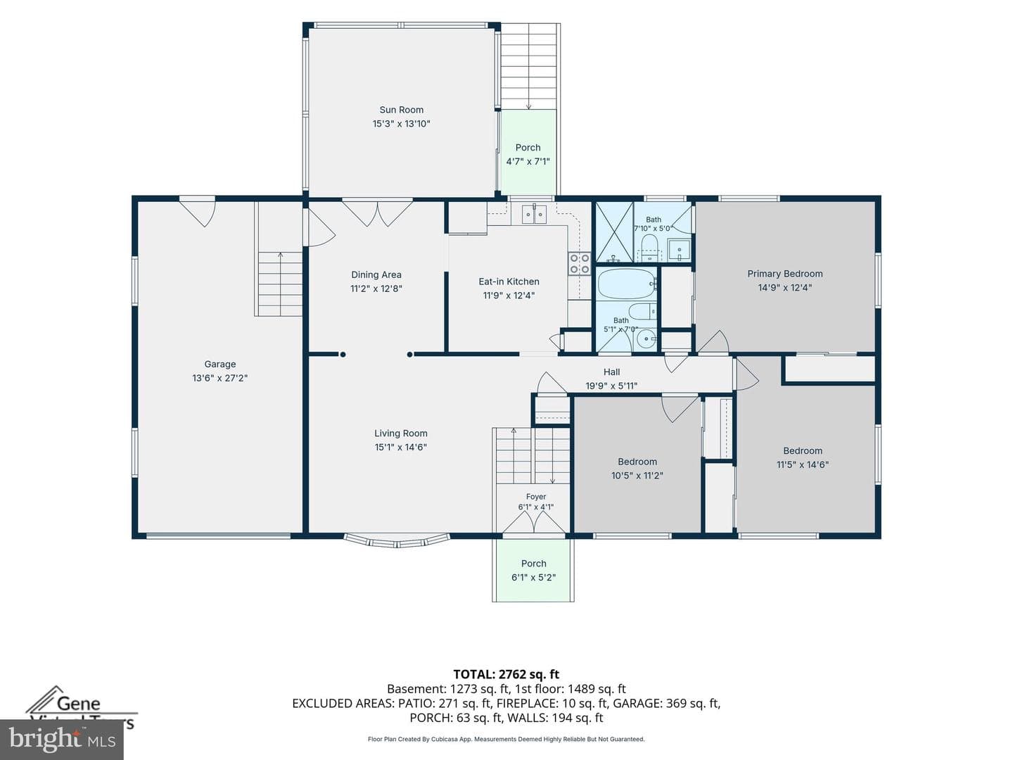 11905 Bizet Court photo 34