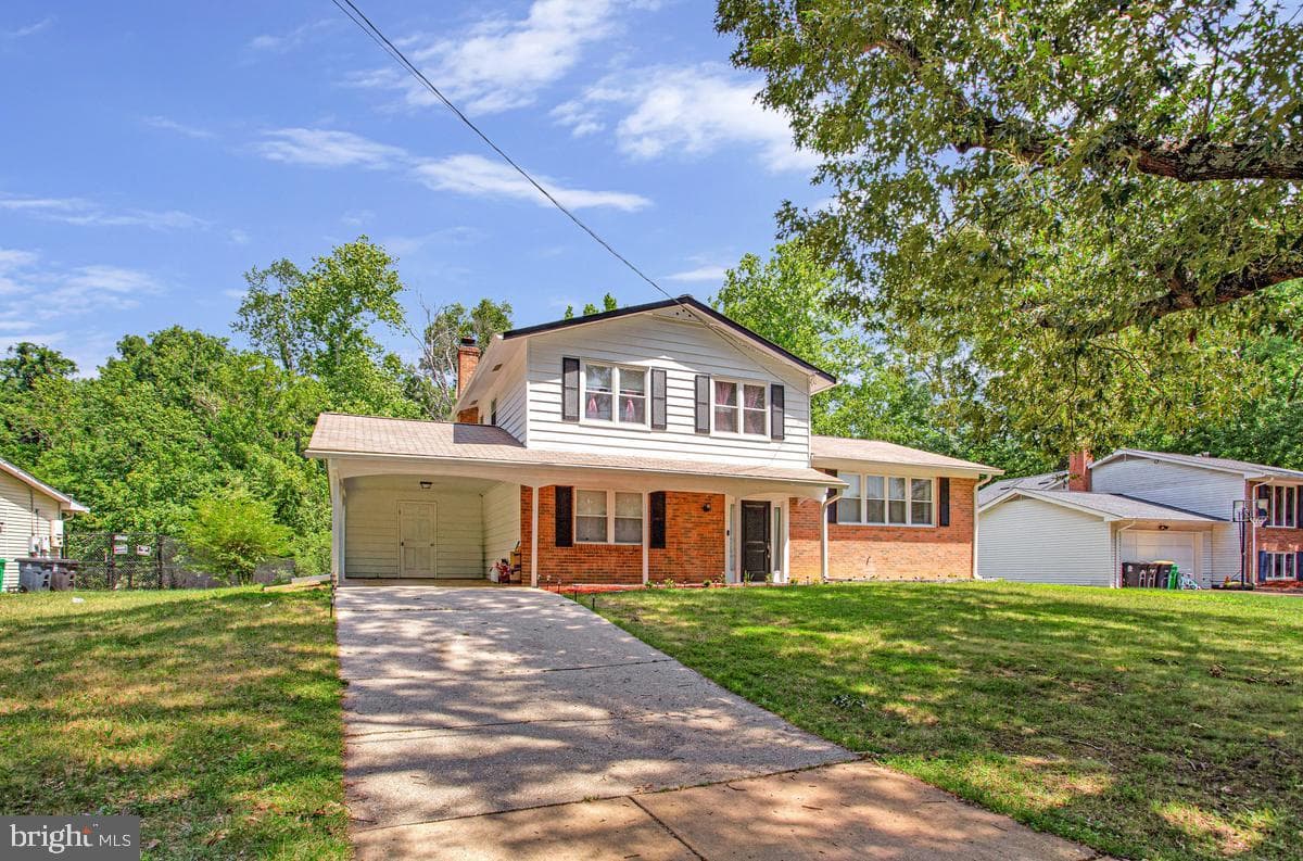 11306 Sherrington Ct, Upper Marlboro