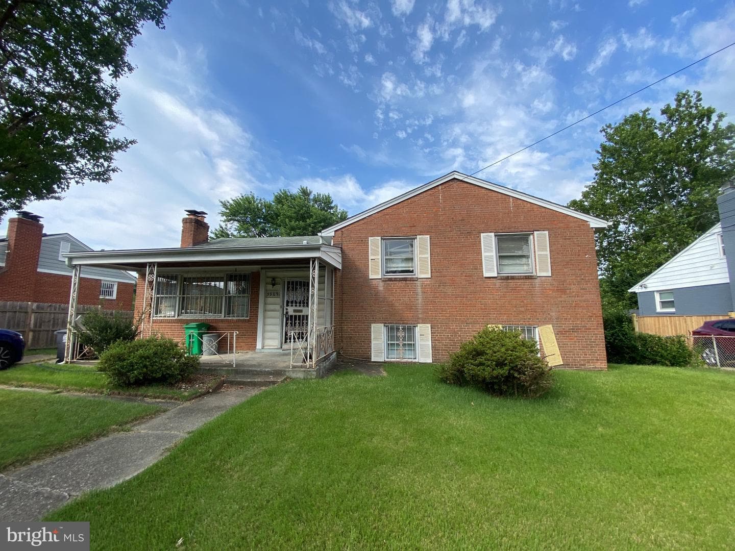 3909 24th Ave, Temple Hills