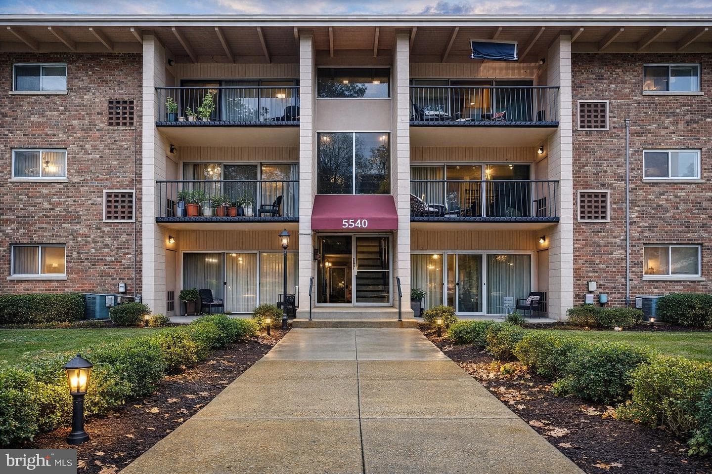 5540 Karen Elaine Drive #1641, Hyattsville